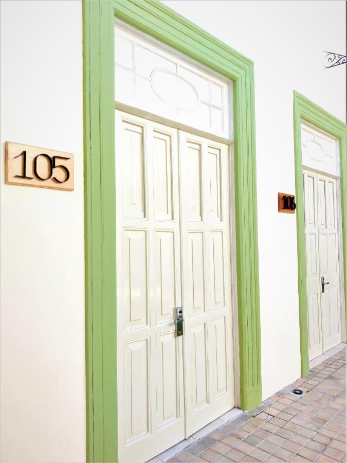 מרידה Hotel Boutique La Casona By Kavia מראה חיצוני תמונה