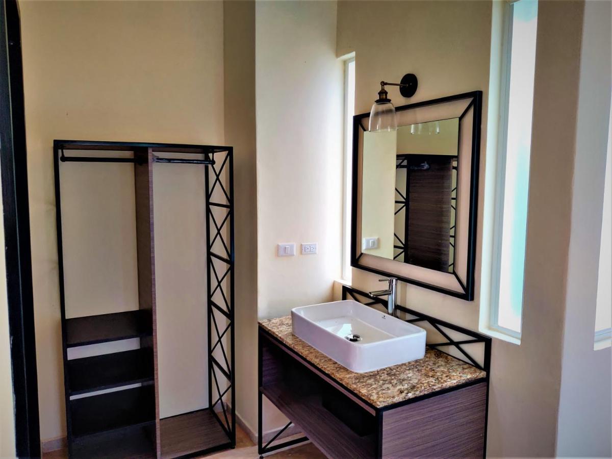 מרידה Hotel Boutique La Casona By Kavia מראה חיצוני תמונה